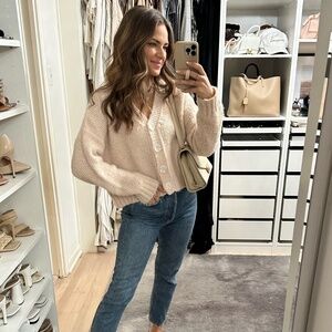 Lovers and Friends Cardigan Sweater